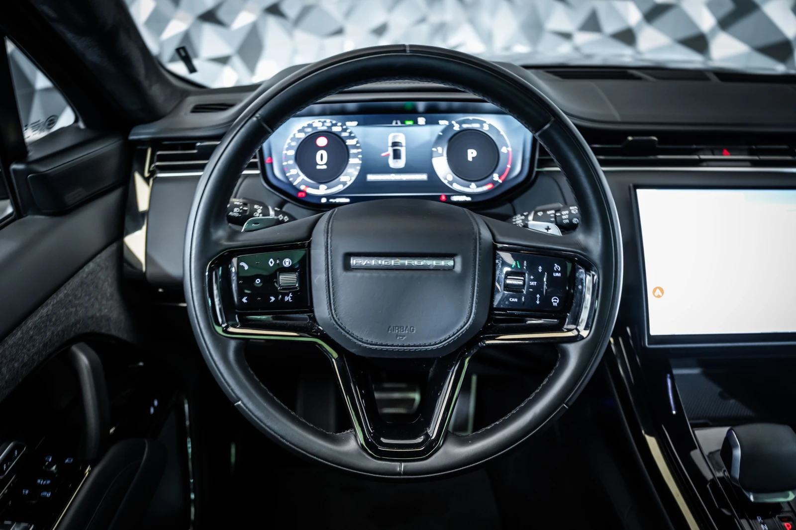 Land Rover Range Rover Sport D350 AUTOBIOGRAPHY Pano* Meridinan | Mobile.bg � ����������� 11