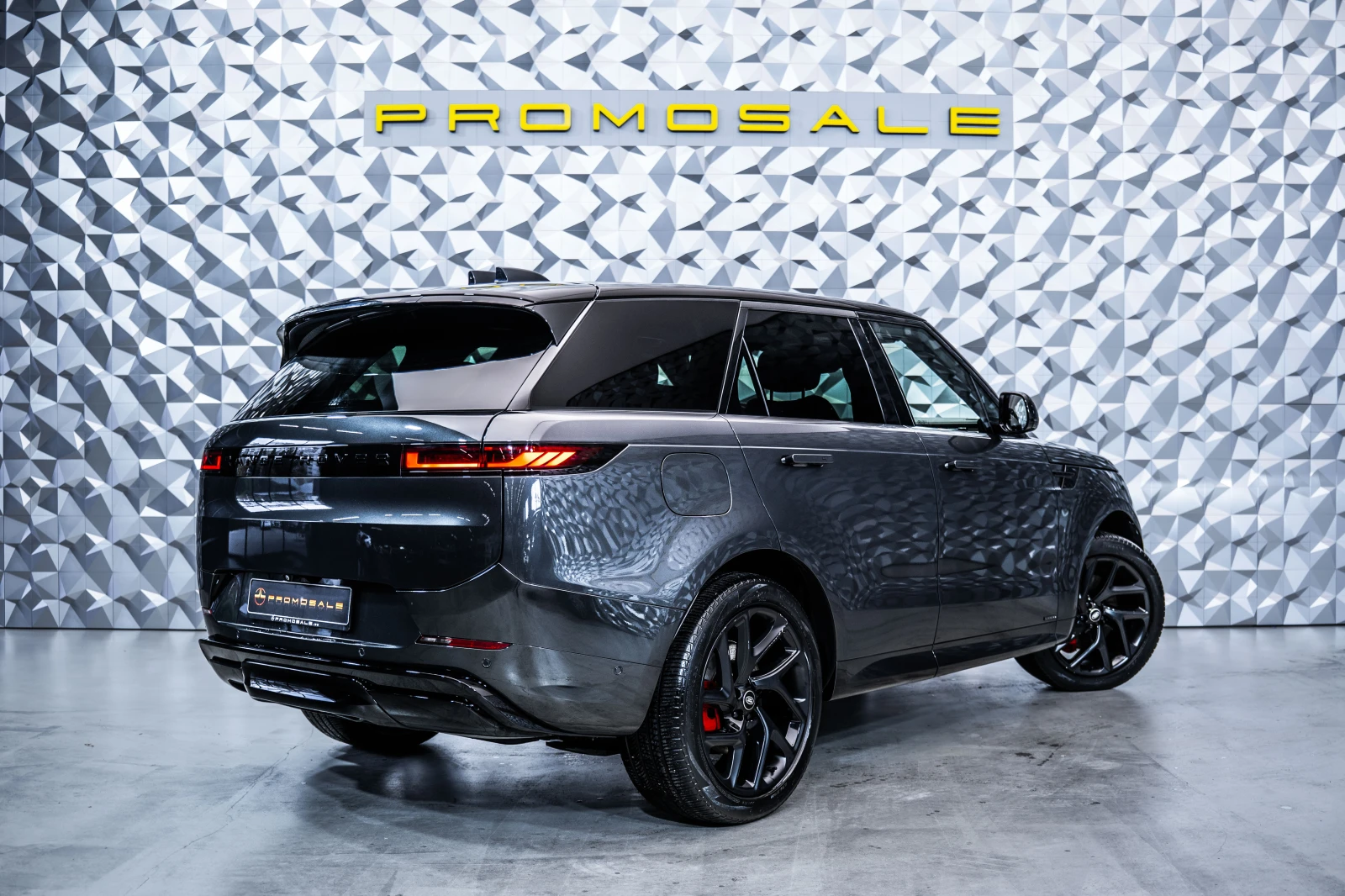 Land Rover Range Rover Sport D350 AUTOBIOGRAPHY Pano* Meridinan | Mobile.bg � ����������� 4