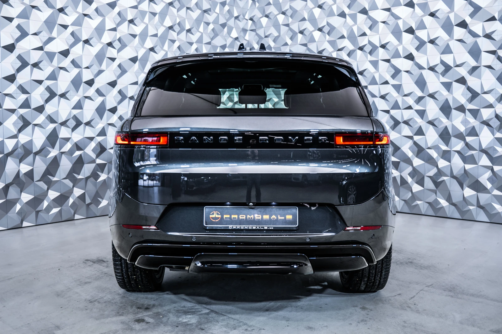 Land Rover Range Rover Sport D350 AUTOBIOGRAPHY Pano* Meridinan | Mobile.bg � ����������� 5