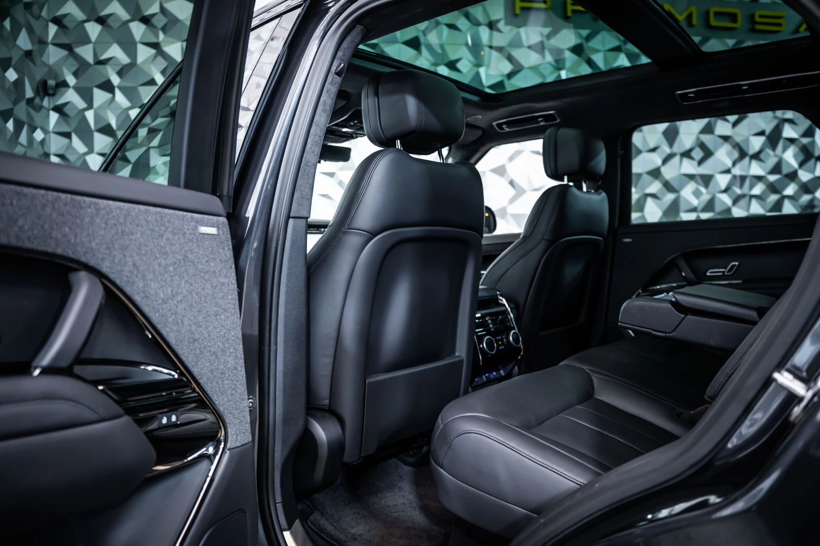 Land Rover Range Rover Sport D350 AUTOBIOGRAPHY Pano* Meridinan | Mobile.bg � ����������� 14