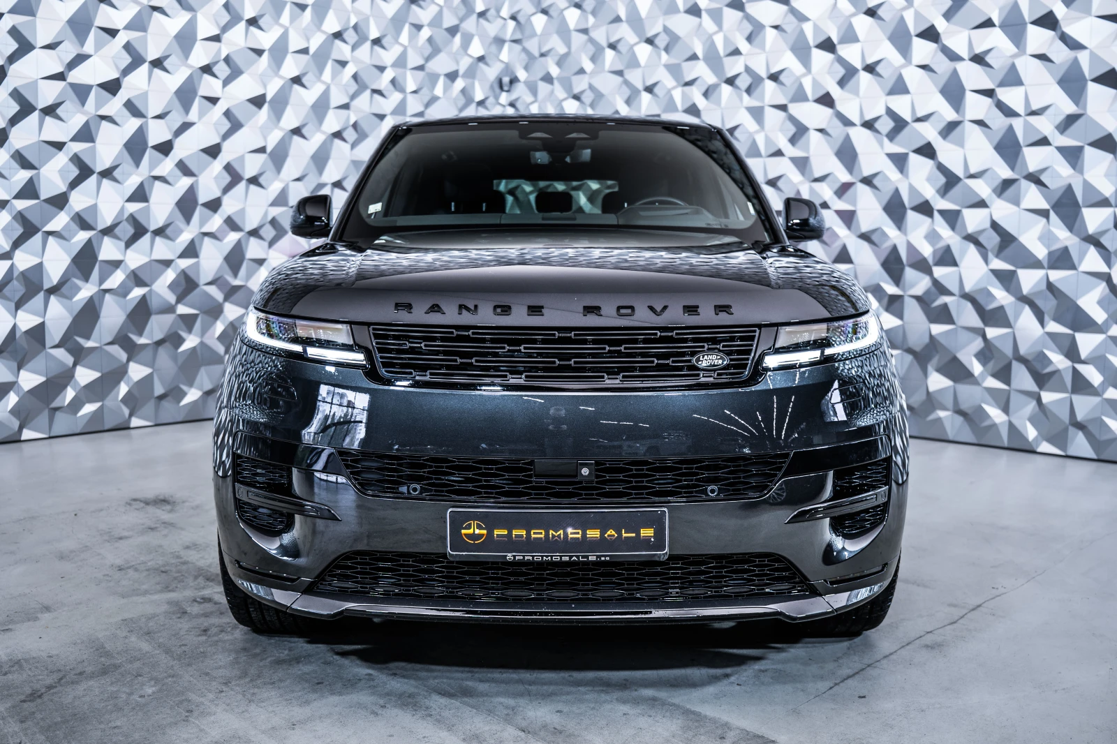 Land Rover Range Rover Sport D350 AUTOBIOGRAPHY Pano* Meridinan | Mobile.bg � ����������� 2