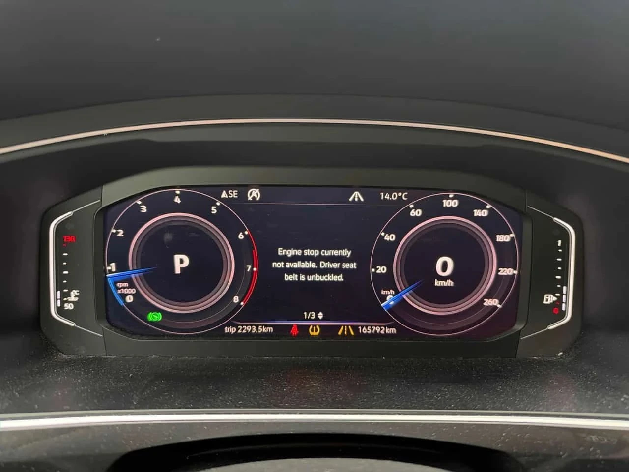 VW Tiguan, снимка 8 - Автомобили и джипове - 56688250