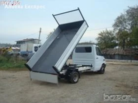 Ford Transit ВСИЧКИ МОДЕЛИ, снимка 5