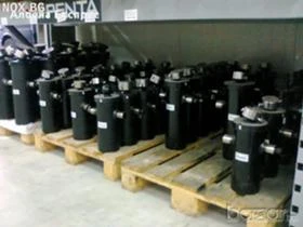 Ford Transit ВСИЧКИ МОДЕЛИ, снимка 2