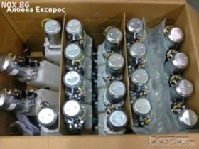 Ford Transit ВСИЧКИ МОДЕЛИ, снимка 4