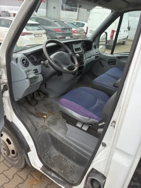 Iveco 35c15 3.0 ТД 6 скорости, снимка 11
