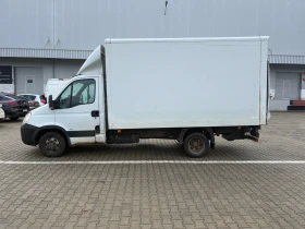 Iveco 35c15 3.0 ТД 6 скорости, снимка 4