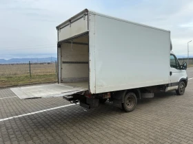 Iveco 35c15 3.0 ТД 6 скорости, снимка 5