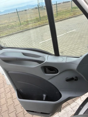 Iveco 35c15 3.0 ТД 6 скорости, снимка 14