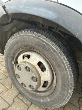 Iveco 35c15 3.0 ТД 6 скорости, снимка 9