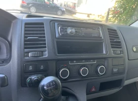 VW Transporter 2.0TDI 115kc.Климатик, снимка 7