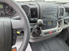 Peugeot Boxer HDi * 3.0 * Климатик, снимка 11
