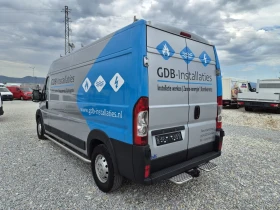 Peugeot Boxer HDi * 3.0 * Климатик, снимка 3