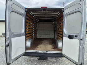 Peugeot Boxer HDi * 3.0 * Климатик, снимка 13