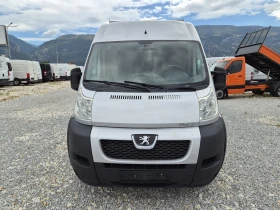 Peugeot Boxer HDi * 3.0 * Климатик, снимка 8