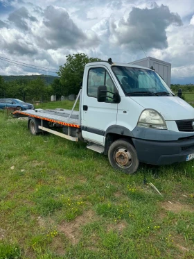Renault Master 3.0 160 H.P., снимка 3