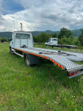 Renault Master 3.0 160 H.P., снимка 6
