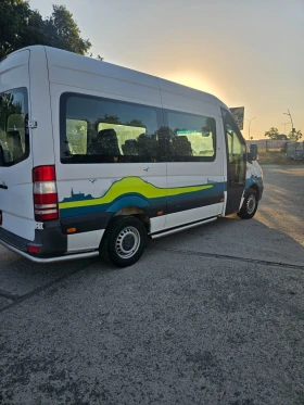Mercedes-Benz Sprinter 313 Transfer Bus- 9места, снимка 5
