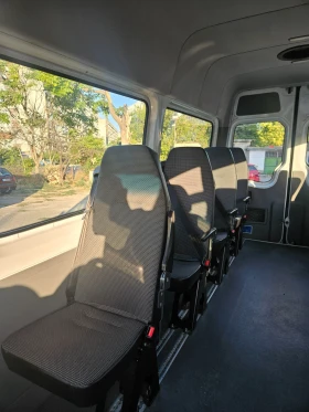 Mercedes-Benz Sprinter 313 Transfer Bus- 9места, снимка 7