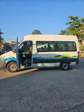 Mercedes-Benz Sprinter 313 Transfer Bus- 9места, снимка 3