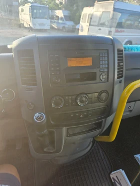 Mercedes-Benz Sprinter 313 Transfer Bus- 9места, снимка 8