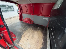 VW T5 1.9TDI / КЛИМА, снимка 14