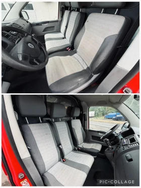 VW T5 1.9TDI / КЛИМА, снимка 11