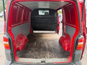 VW T5 1.9TDI / КЛИМА, снимка 15