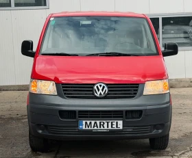 VW T5 1.9TDI / КЛИМА, снимка 2