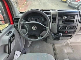 VW Crafter 2.5TDI Automat, снимка 13