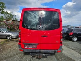 VW Crafter 2.5TDI Automat, снимка 4