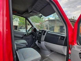 VW Crafter 2.5TDI Automat, снимка 12