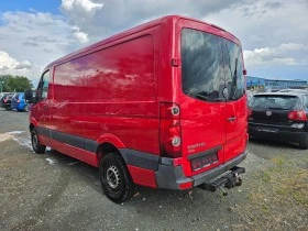 VW Crafter 2.5TDI Automat, снимка 3