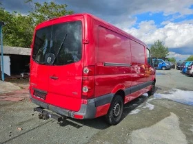 VW Crafter 2.5TDI Automat, снимка 5