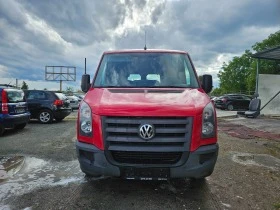 VW Crafter 2.5TDI Automat | Mobile.bg    8