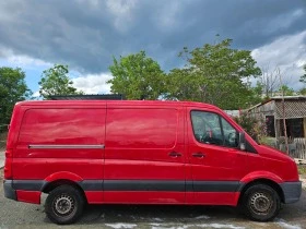 VW Crafter 2.5TDI Automat | Mobile.bg    6