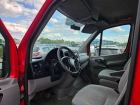 VW Crafter 2.5TDI Automat | Mobile.bg    9