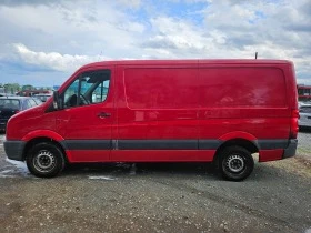 VW Crafter 2.5TDI Automat | Mobile.bg    2