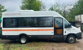     Iveco Deily 50C 14