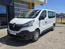 Renault Trafic 2.0 DCI 