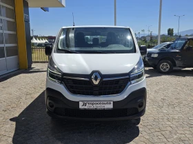 Обява за продажба на Renault Trafic 2.0 DCI  ~55 700 лв. - изображение 1