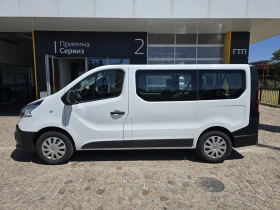 Обява за продажба на Renault Trafic 2.0 DCI  ~55 700 лв. - изображение 3