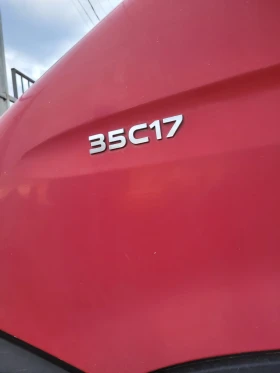Iveco 35c17 | Mobile.bg    11