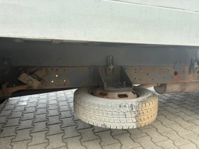 Iveco 35c15 3.0 ТД 6 скорости, снимка 8