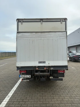Iveco 35c15 3.0 ТД 6 скорости, снимка 2