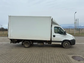 Iveco 35c15 3.0 ТД 6 скорости, снимка 3