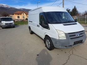 Ford Transit, снимка 3