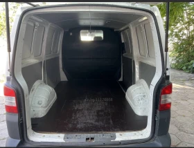 VW Transporter 2.0TDI 115kc.�������� | Mobile.bg � ����� ������ 8