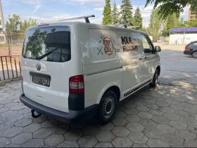 VW Transporter 2.0TDI 115kc.�������� | Mobile.bg � ����� ������ 2