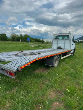 Renault Master 3.0 160 H.P. | Auto.bg — изображение 5